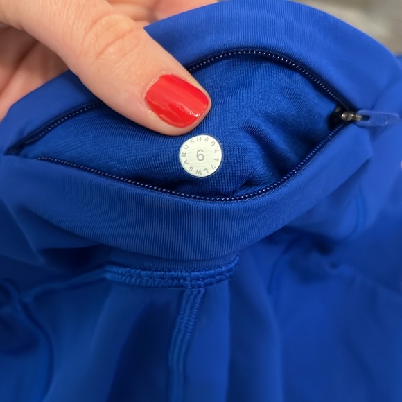 Lululemon Fast and Free High-Rise Legging - Picture 3 of 5